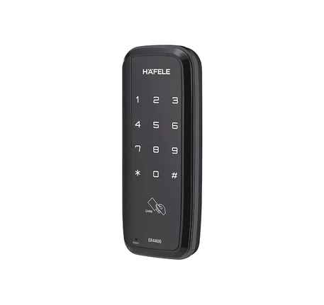 Khóa điện tử Hafele cho cửa kính ER4400-TC