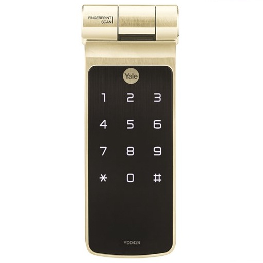 Khóa điện tử YDD424