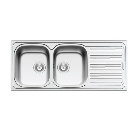 CHẬU HAFELE INOX CLAUDIUS HS-SDD11650