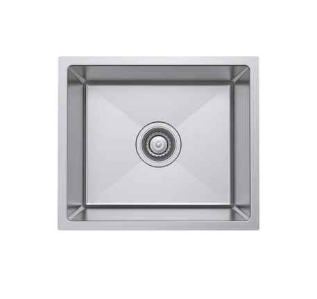 Chậu inox Hafele HS20-SSN1S50