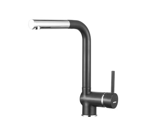 Vòi bếp Hafele HT19-GH1P278