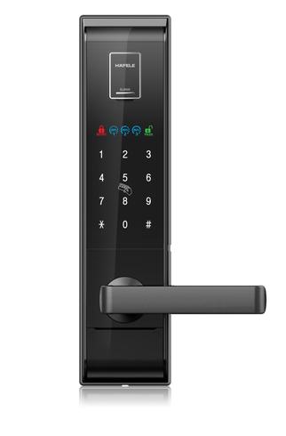Khóa điện tử EL9000-TCS