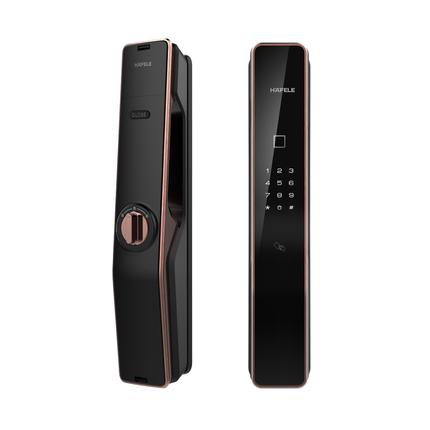 Khóa điện tử Hafele PP9000