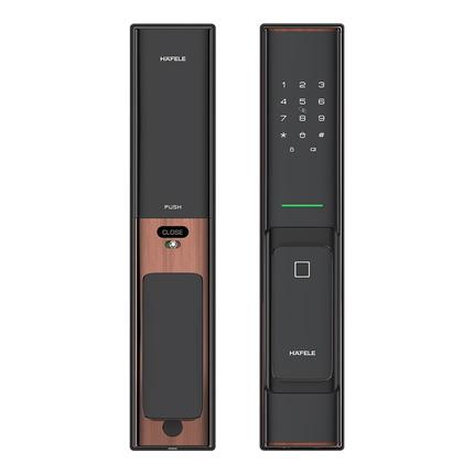 Khóa điện tử PP8100