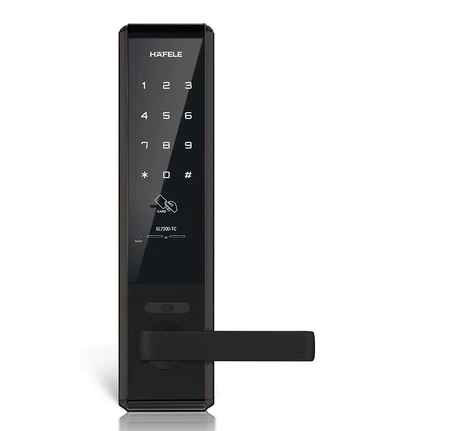 Khóa điện tử Hafele EL7200-TC