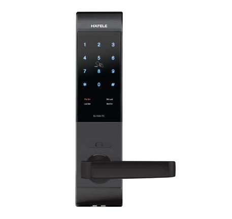 Khóa điện tử Hafele EL7500-TC