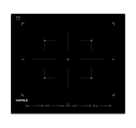 Bếp từ đa vùng nấu HC-IF60A