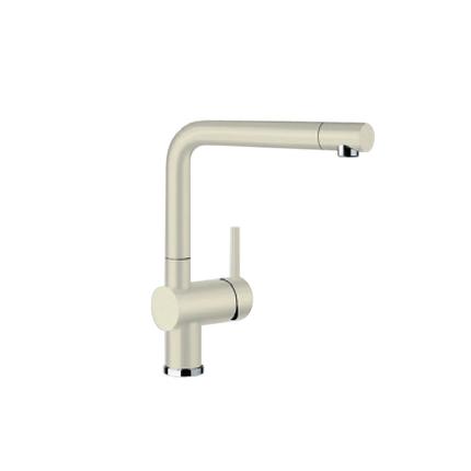 Vòi bếp Blanco Linus-S-màu vàng