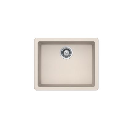 Chậu đá Hafele HS19-GEN1S60 màu kem