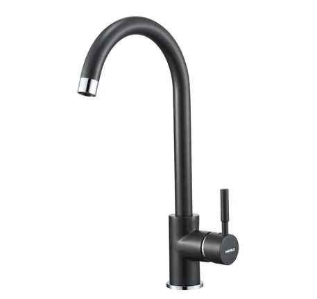 Vòi bếp Hafele HT19-GH1F270