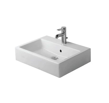Lavabo Đặt Bàn Vero Có Xả Tràn