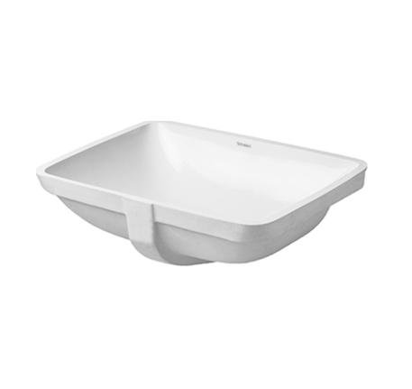 Lavabo âm bàn Starck 3