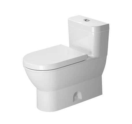Bồn cầu một khối Darling New