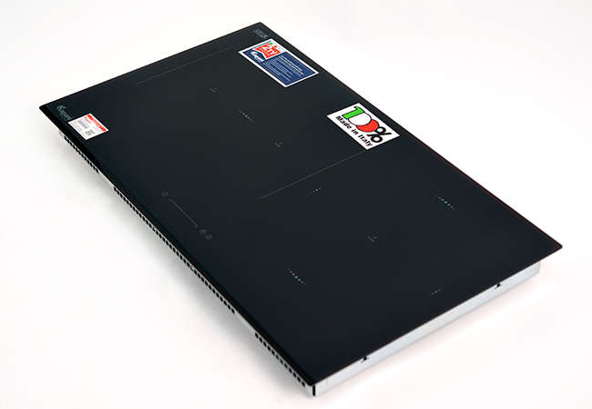 Bếp điện từ Kapani 3 vùng từ K-77303S