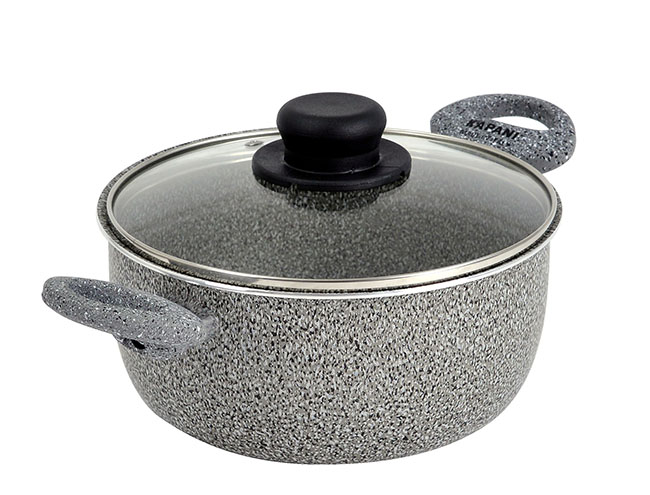 Nồi chống dính Kapani Monterosa 18cm