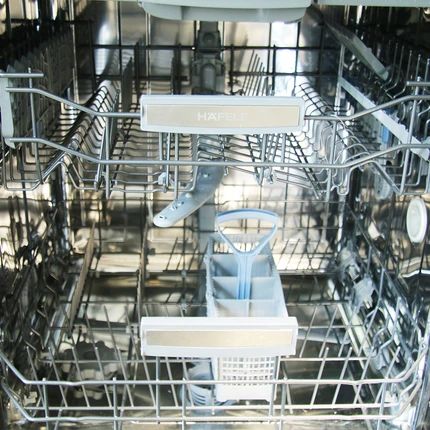 Máy rửa chén độc lập HDW-F60C