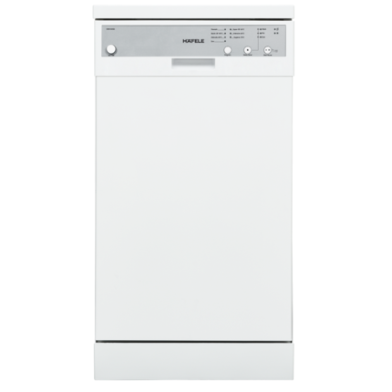 Máy rửa chén âm bán phần HDW-HI45A