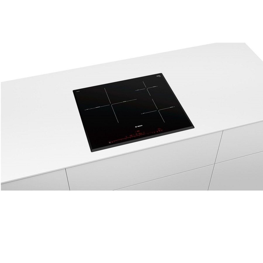 BẾP TỪ 3 VÙNG NẤU BOSCH PID651DC5E