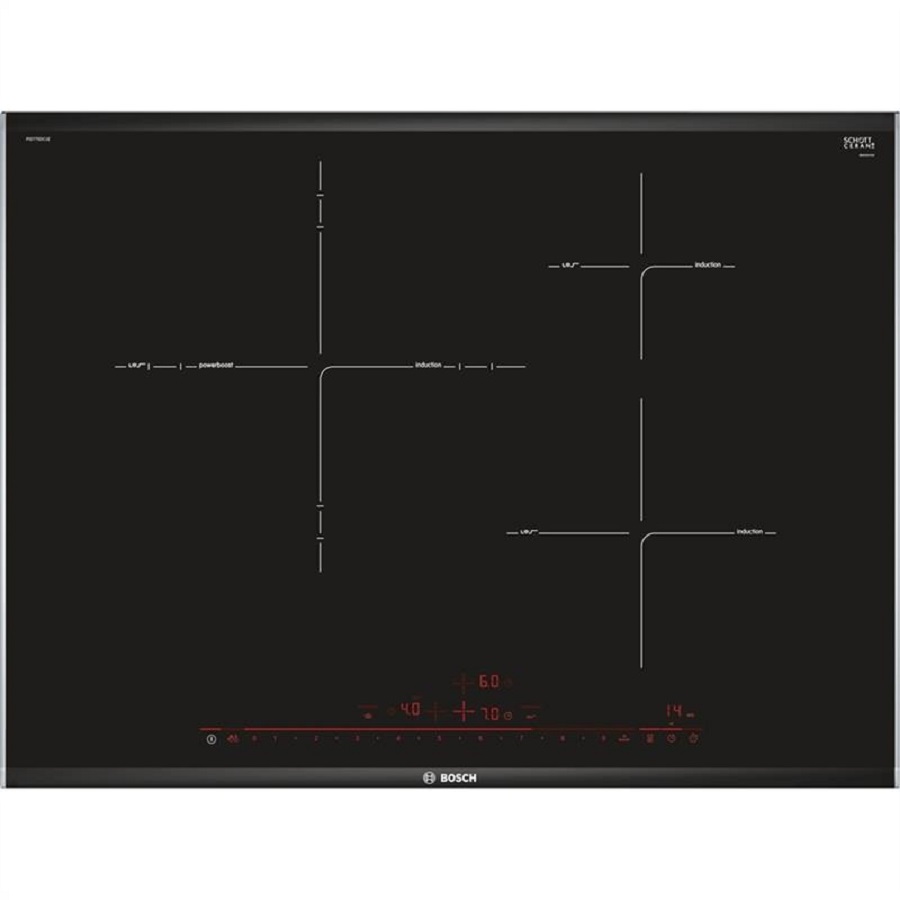 BẾP TỪ BOSCH PID775DC1E