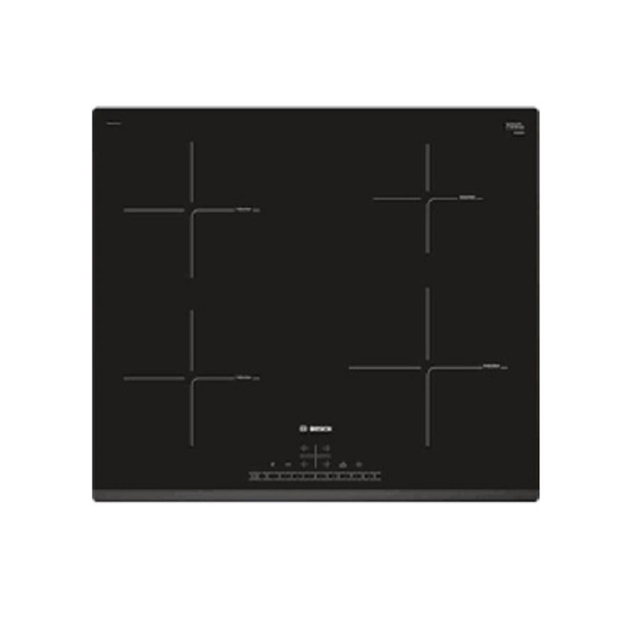 BẾP TỪ 4 VÙNG NÂU BOSCH PIE631FB1E