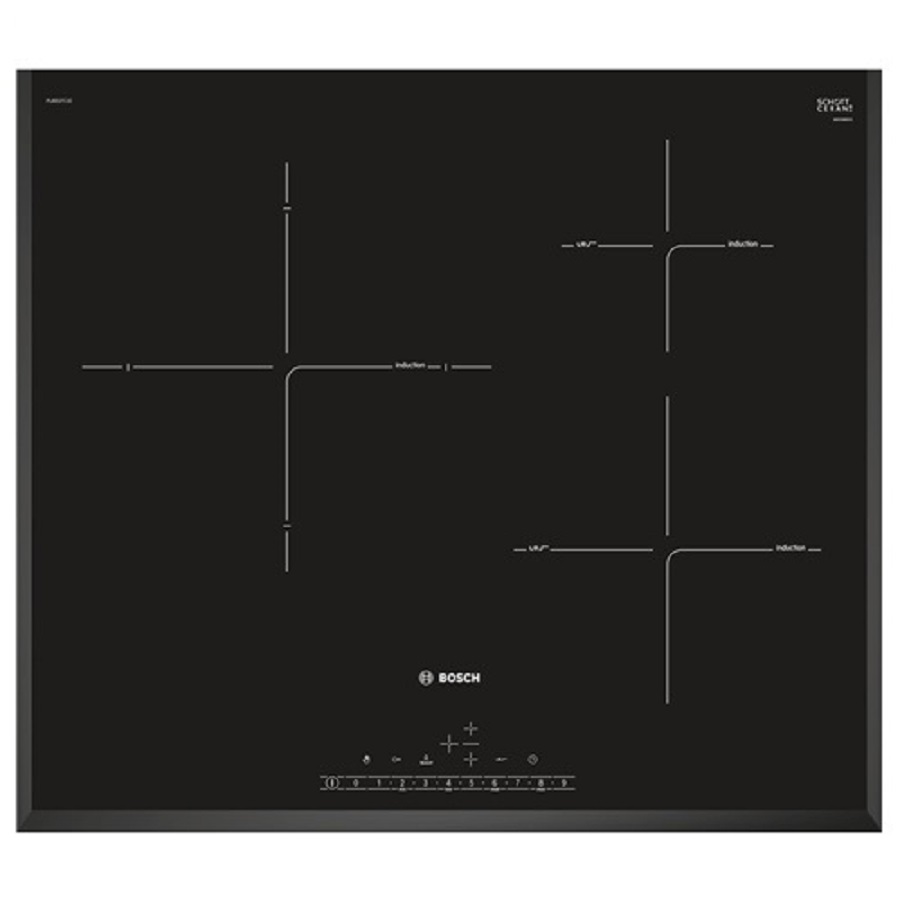 BẾP TỪ BOSCH PIJ651FC1E