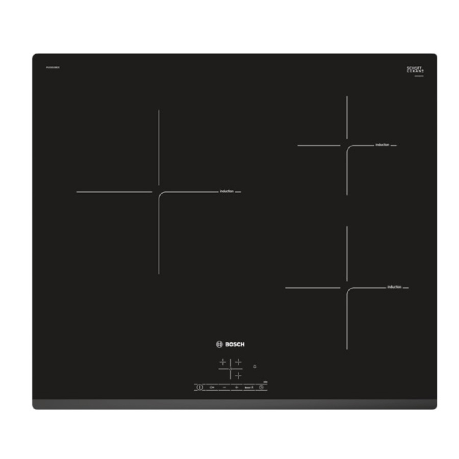 BẾP TỪ BOSCH PUC631BB2E