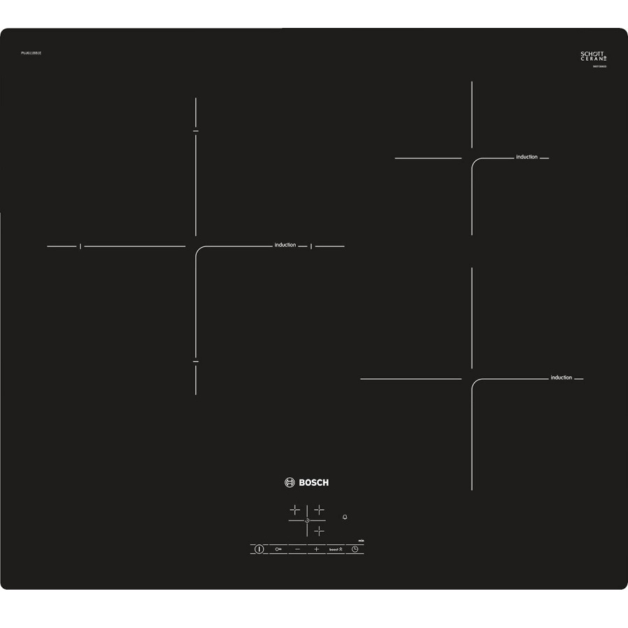 BẾP TỪ BOSCH PUJ611BB1E