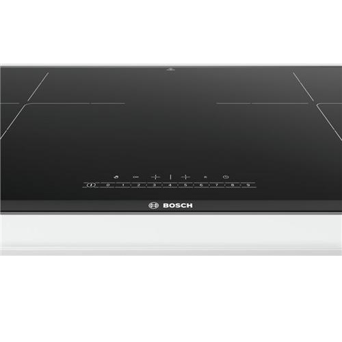 BẾP TỪ BOSCH PPI82560MS BẾP ĐÔI 2 VÙNG NẤU