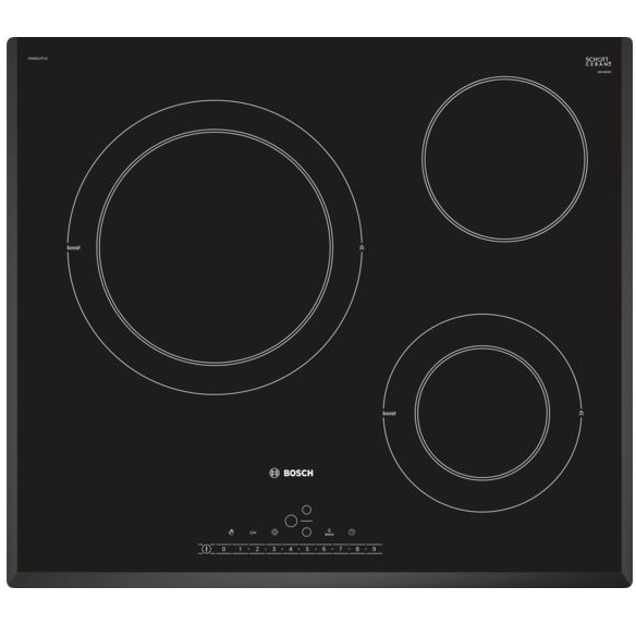 BẾP ĐIỆN BOSCH PKK651FP1E