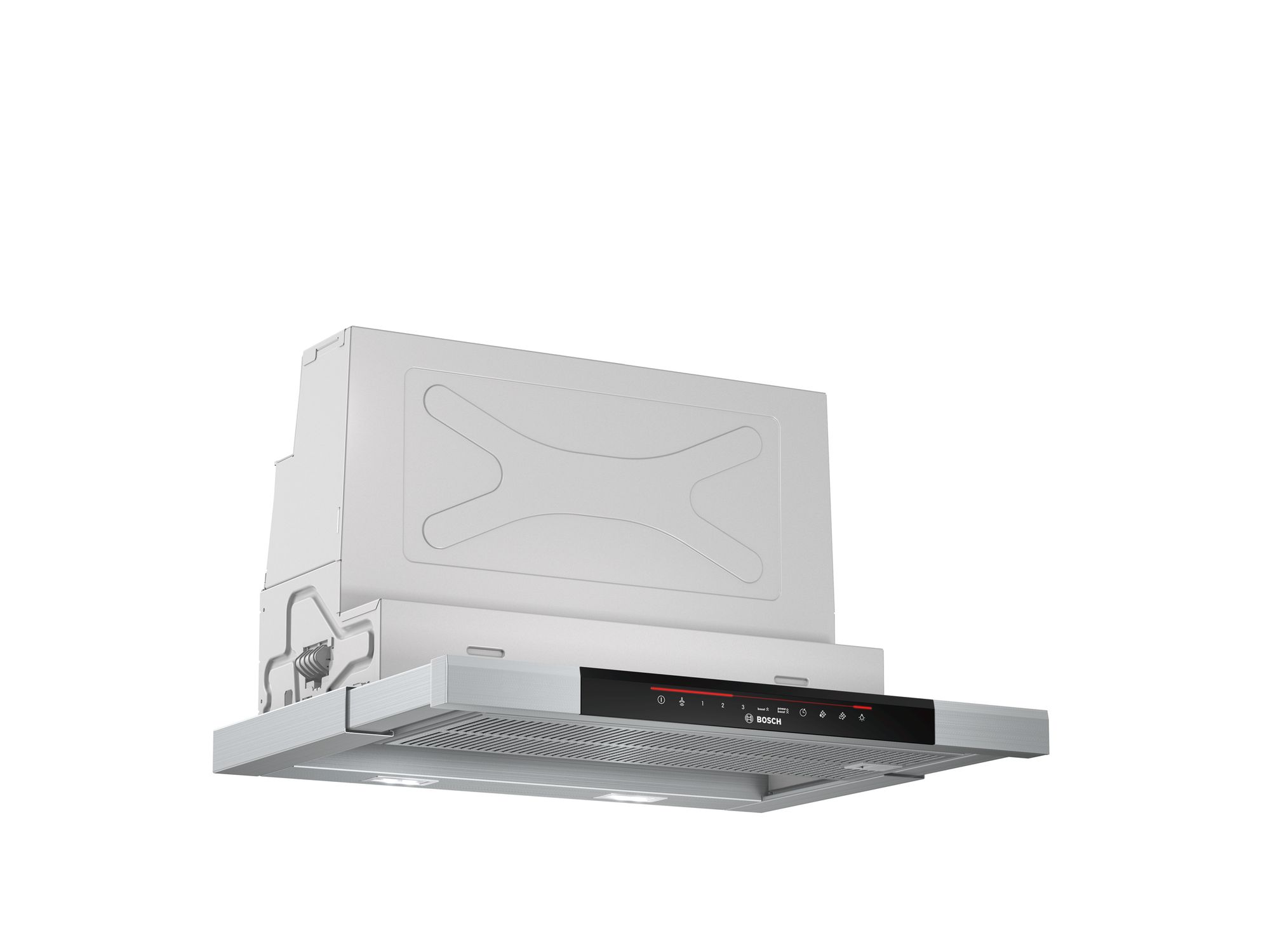 MÁY HÚT MÙI ÂM TỦ BOSCH DFS067K50