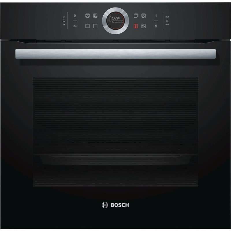 LÒ NƯỚNG BOSCH HBG634BB1B