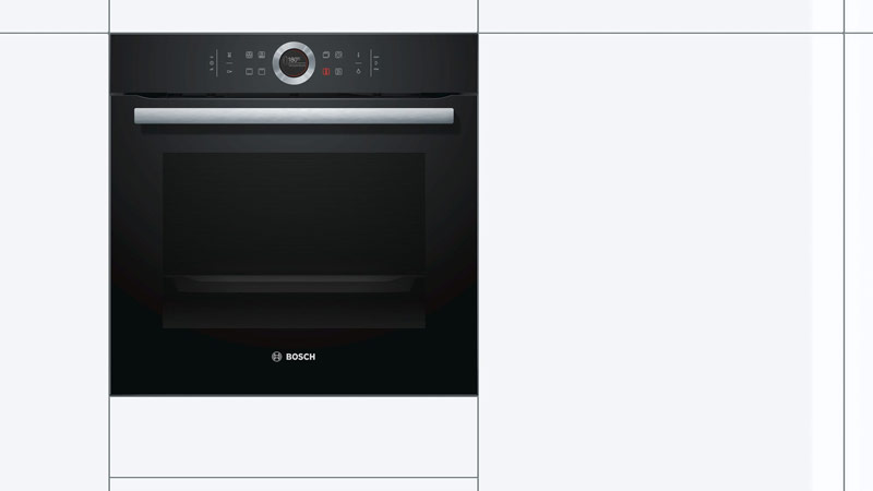 LÒ NƯỚNG BOSCH HBG634BB1B