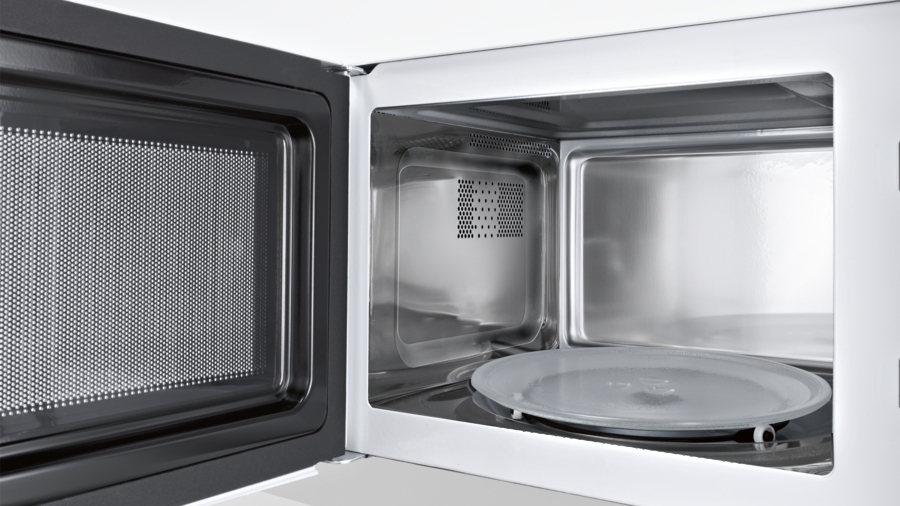 Lò vi sóng âm tủ BOSCH HMT72G650