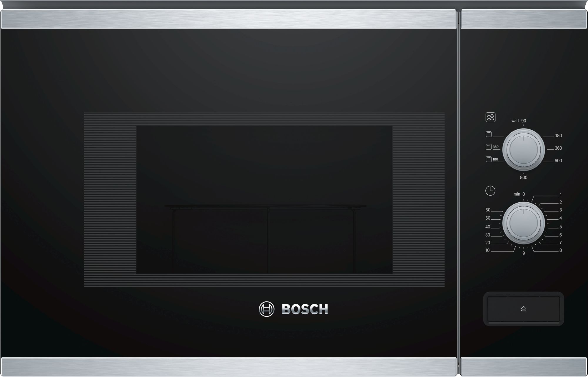 Lò vi sóng âm tủ BOSCH BEL520MS0K