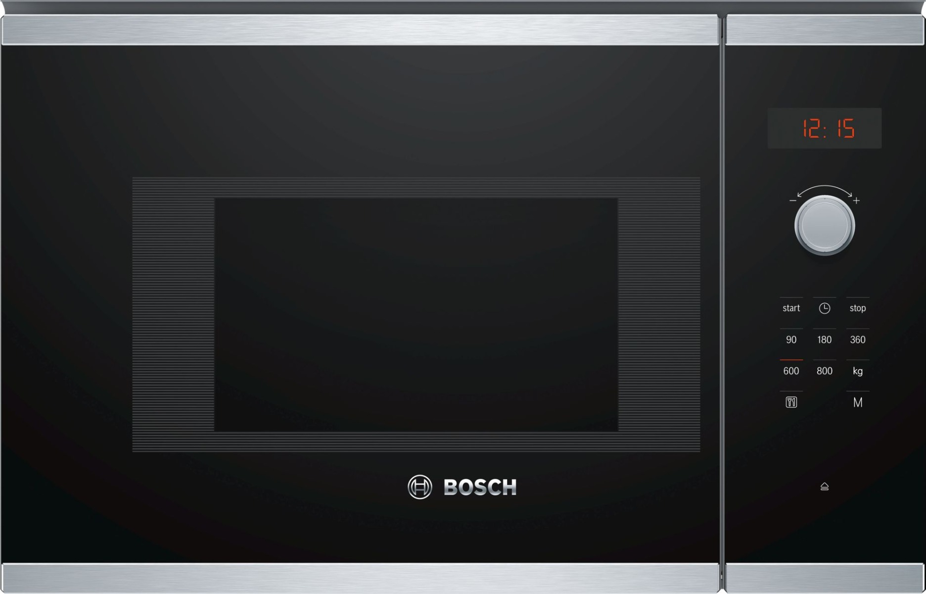 Lò vi sóng âm tủ BOSCH BFL523MS0B