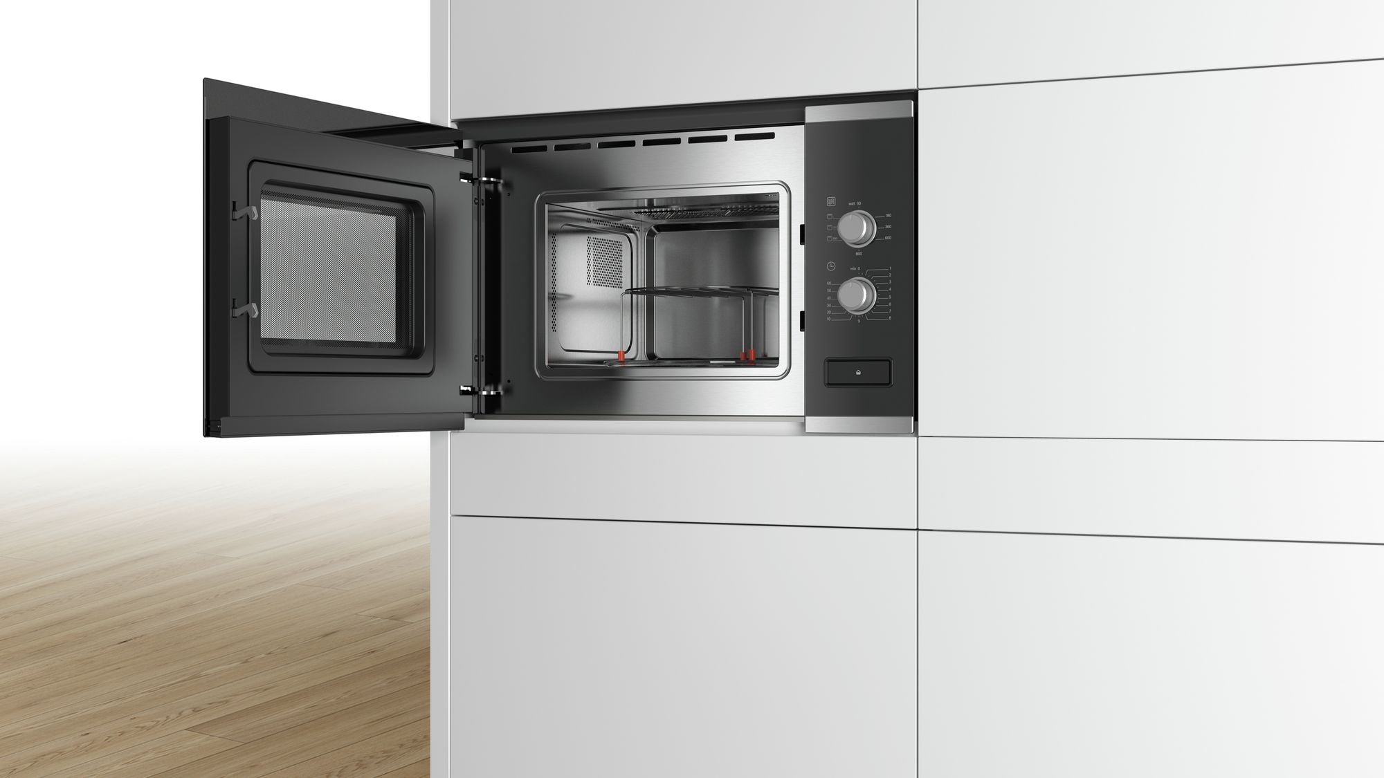 Lò vi sóng âm tủ BOSCH BEL520MS0K