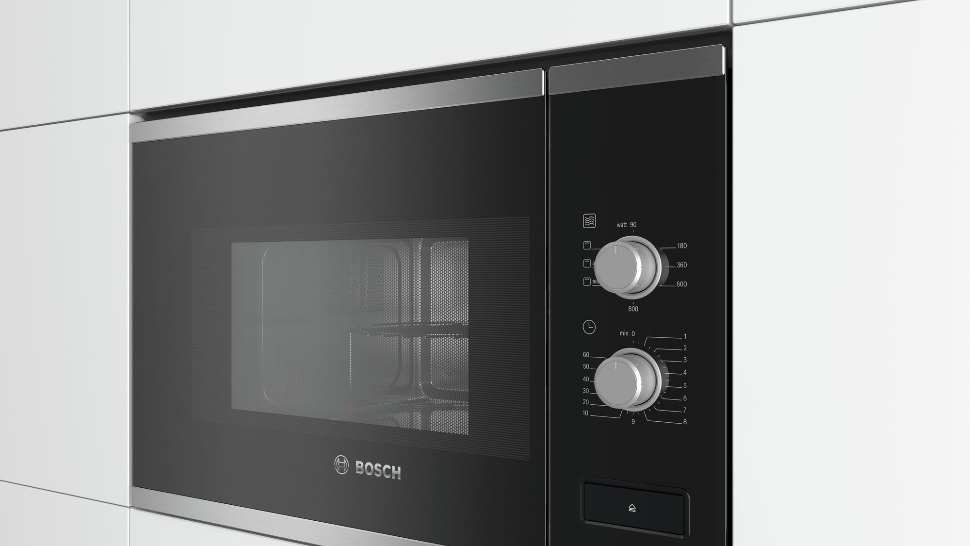 Lò vi sóng âm tủ BOSCH BEL520MS0K