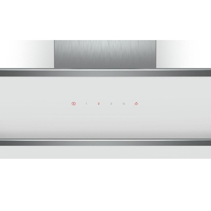 MÁY HÚT MÙI TREO TƯỜNG BOSCH DWK97IM20