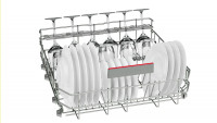 Máy rửa bát âm tủ BOSCH SMI68MS04E