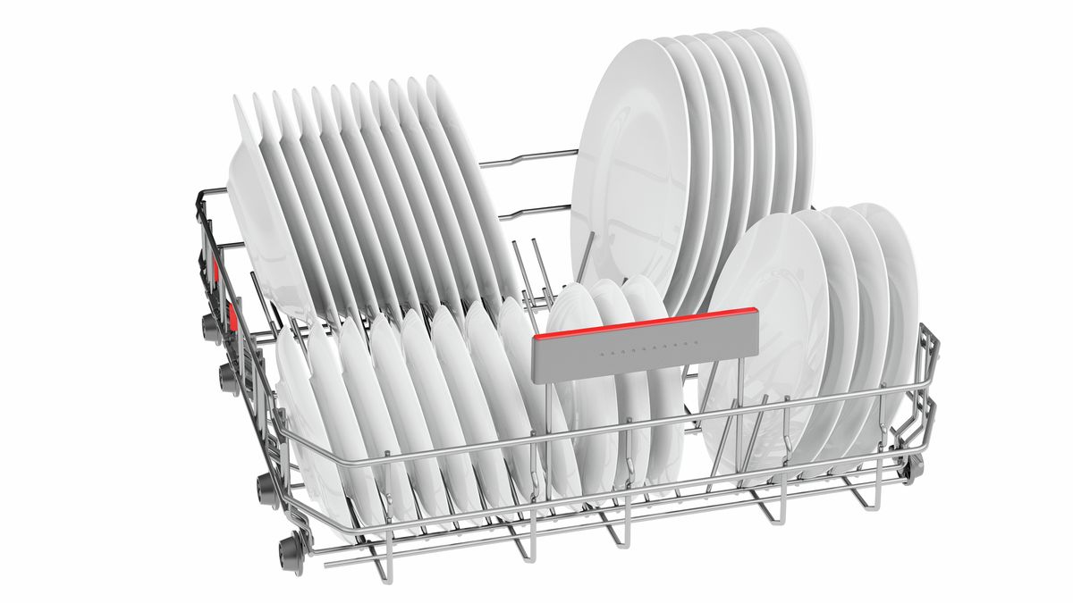 Máy rửa bát âm tủ BOSCH SMI68NS07E