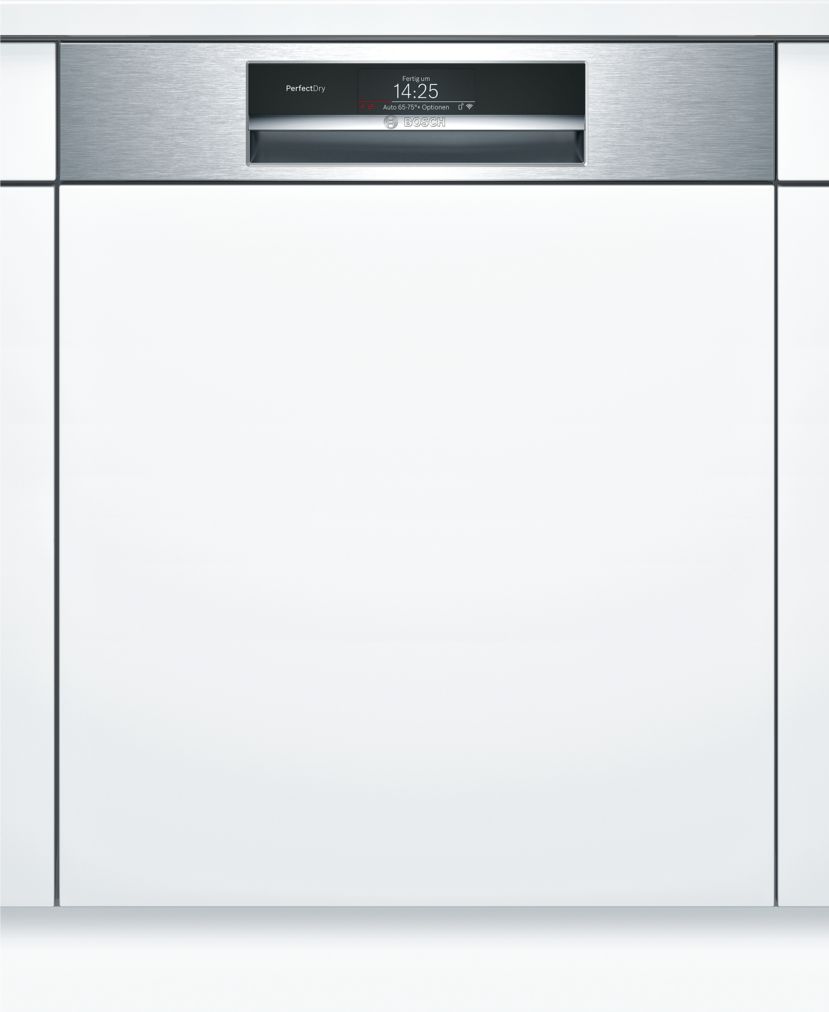 Máy rửa bát âm tủ BOSCH SMI88TS46E