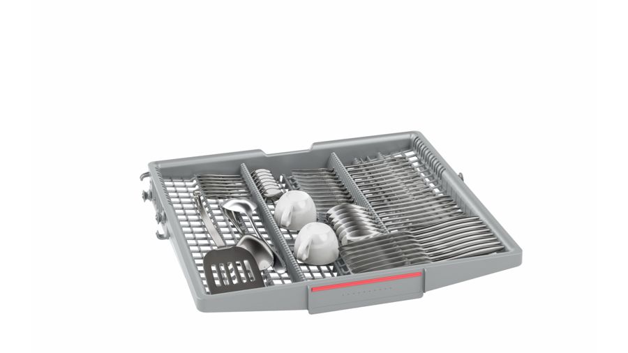 Máy rửa bát độc lập BOSCH SMS25KI00E