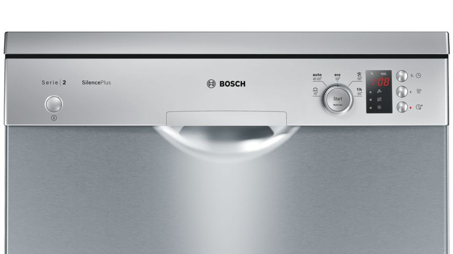Máy rửa bát độc lập BOSCH SMS25KI00E