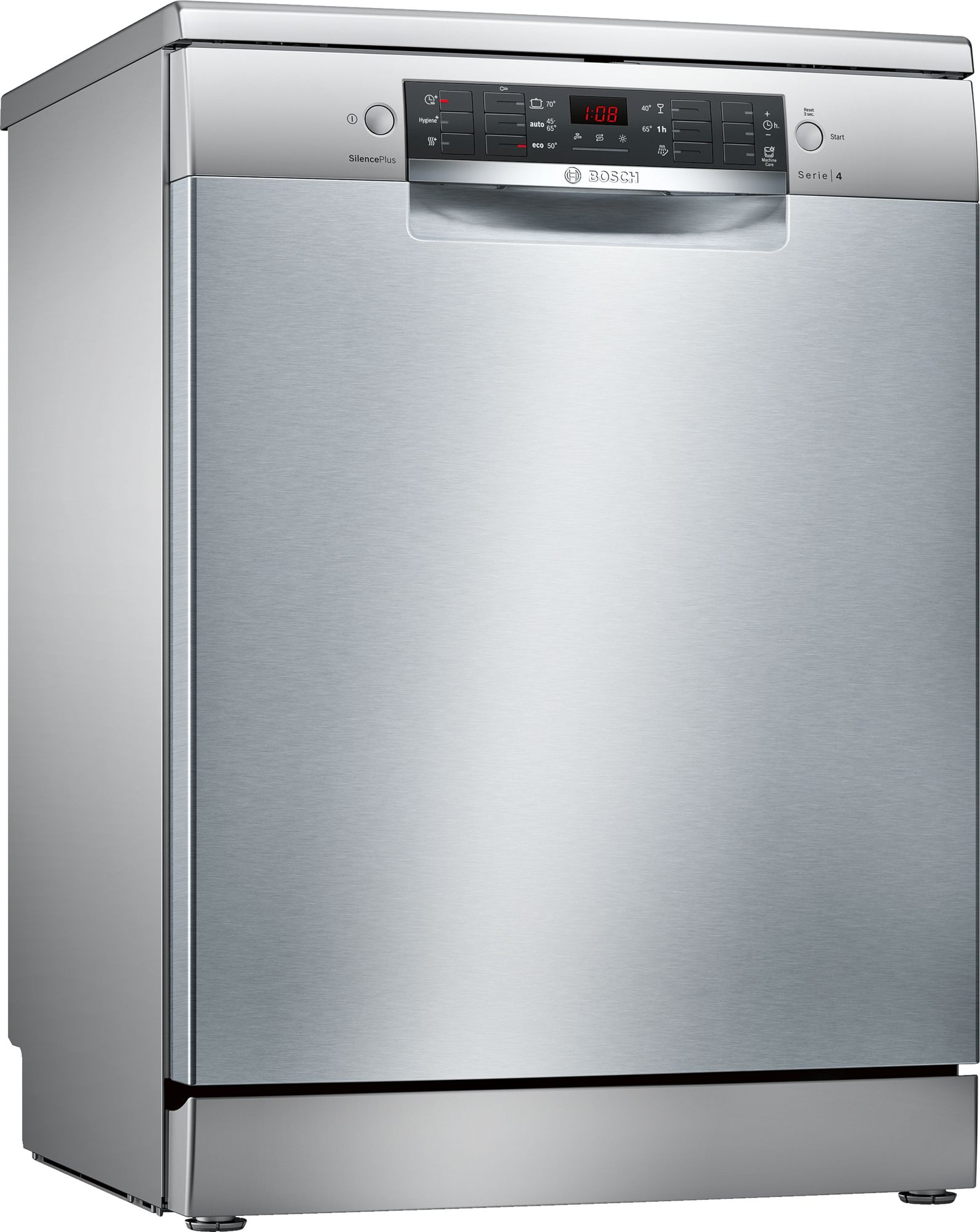 Máy rửa bát độc lập BOSCH SMS46KI01E