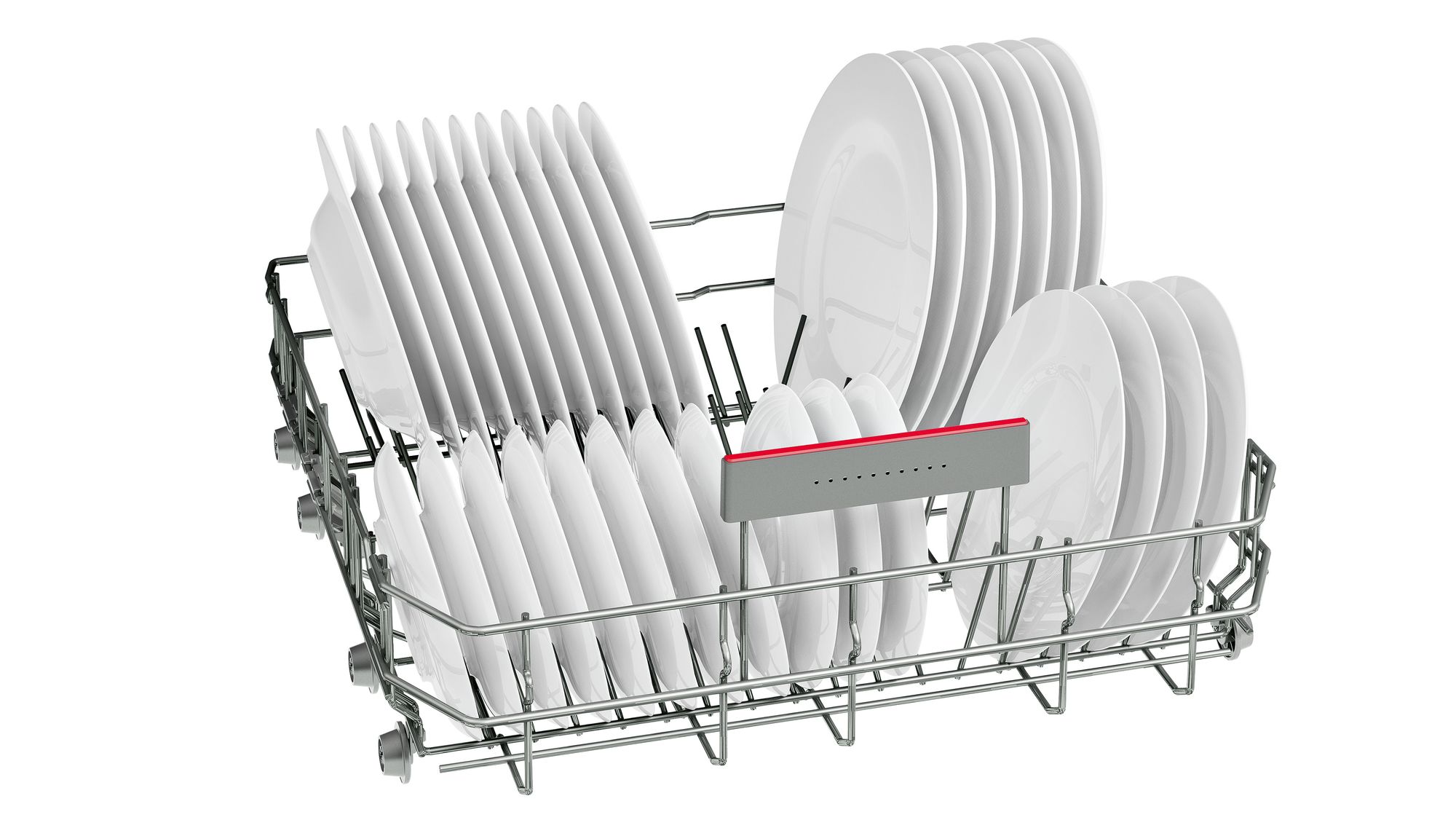 Máy rửa bát độc lập BOSCH SMS46KI01E