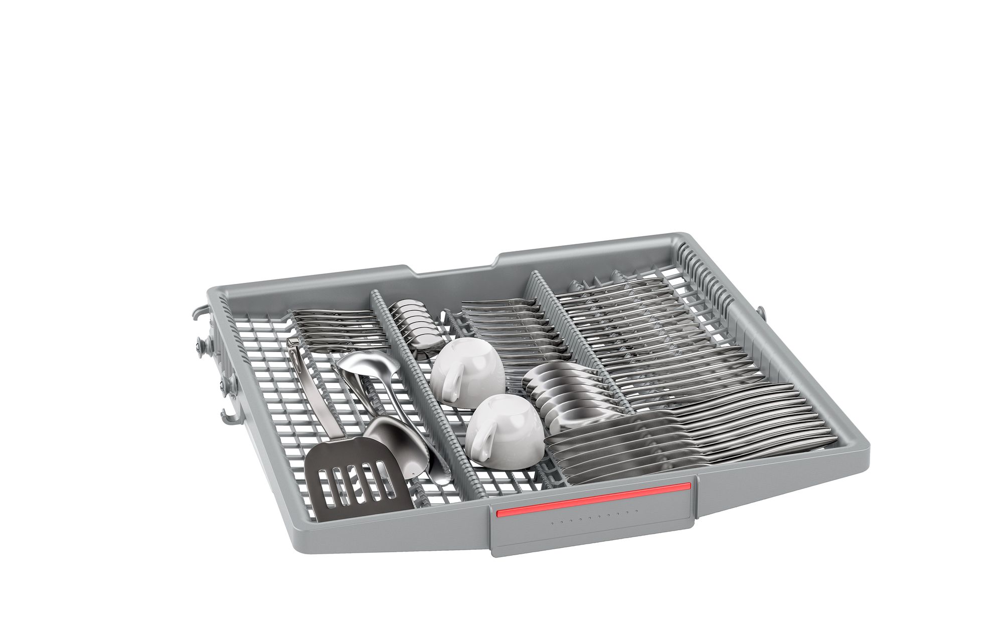 Máy rửa bát độc lập BOSCH SMS46KI01E