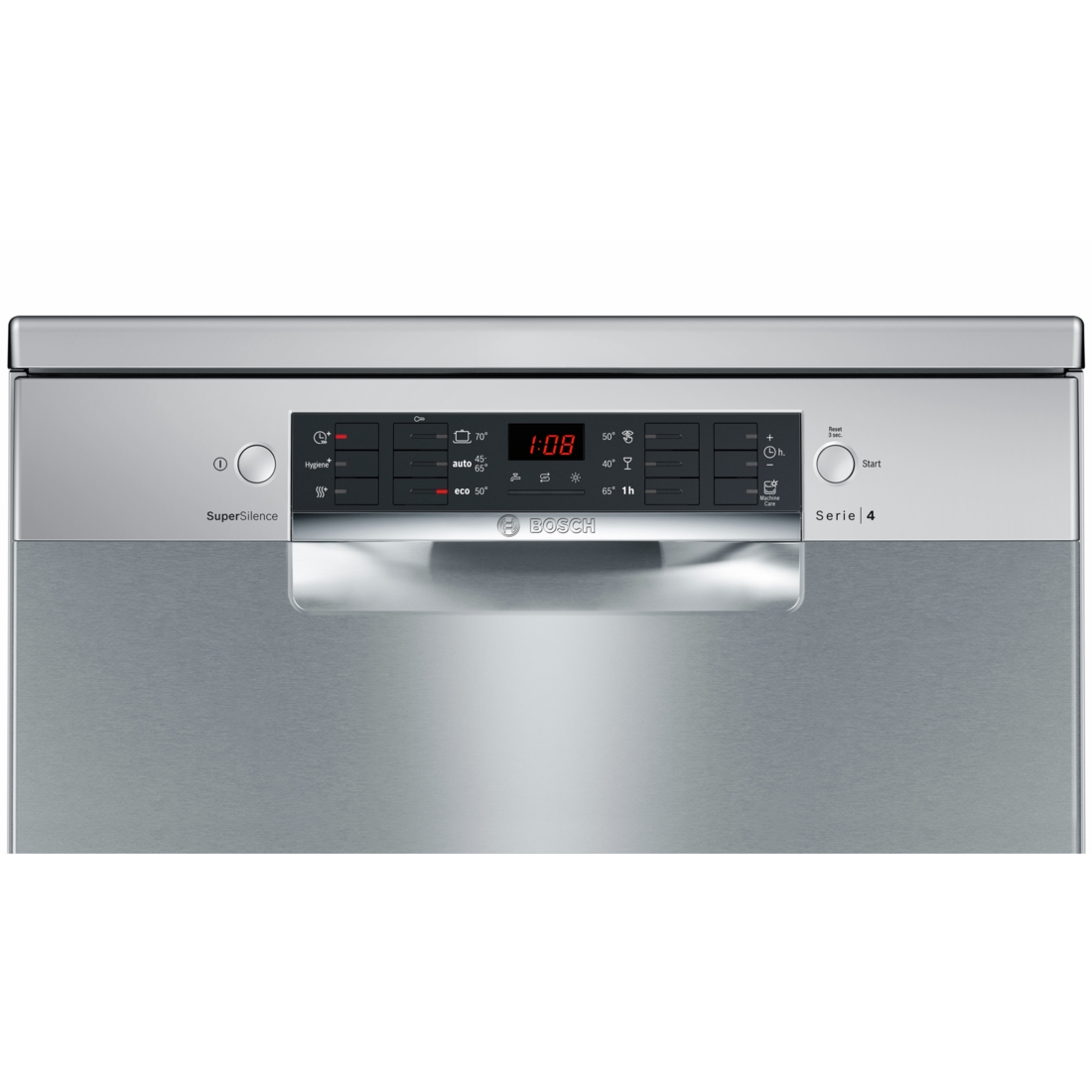 Máy rửa bát độc lập BOSCH SMS46MI05E