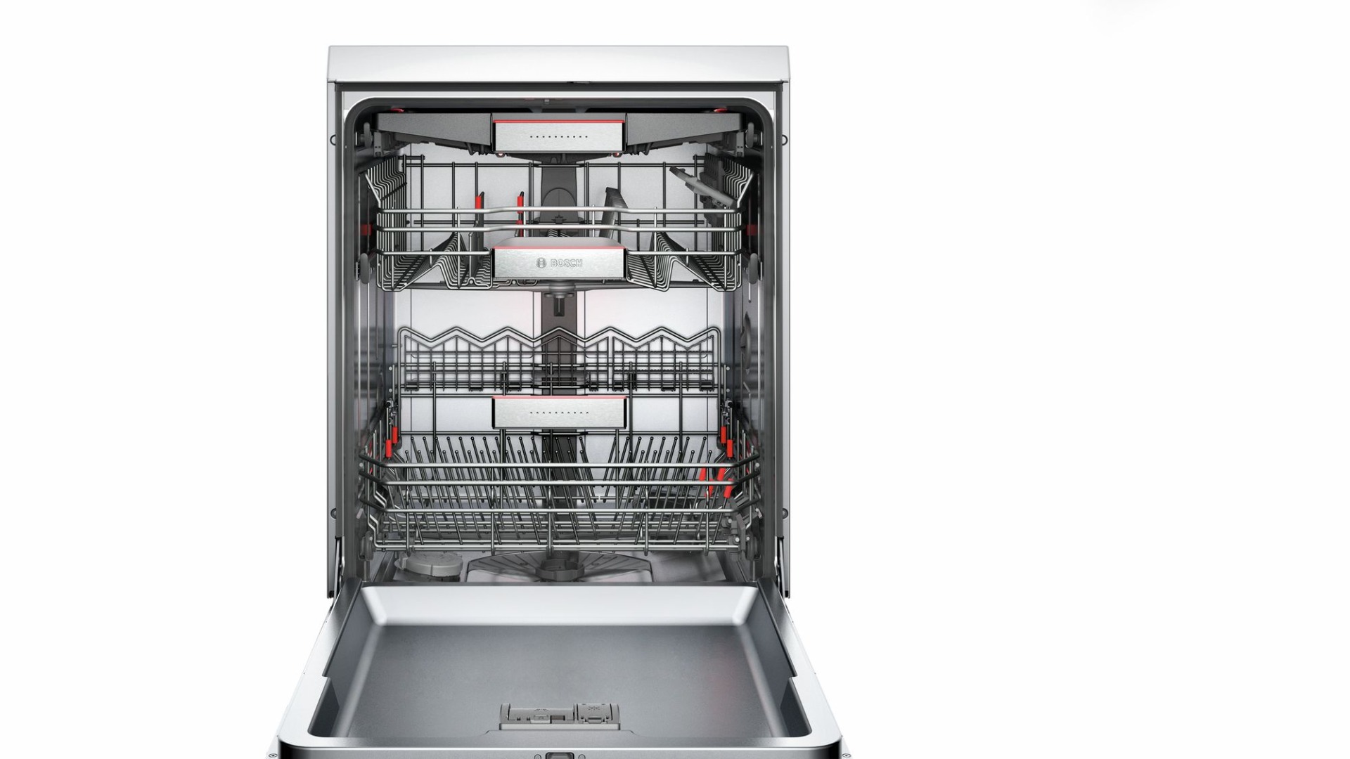 Máy rửa bát độc lập BOSCH SMS68UI02E