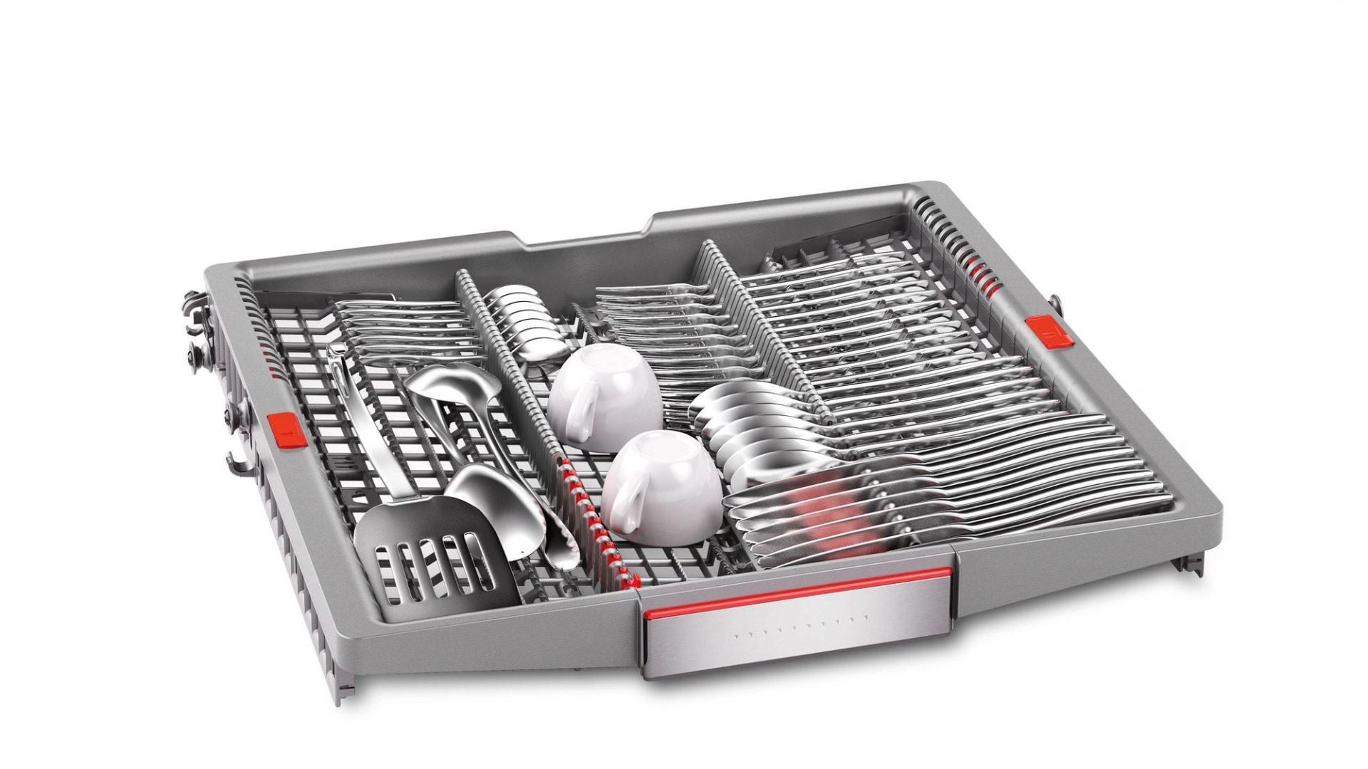 Máy rửa bát độc lập BOSCH SMS68UI02E