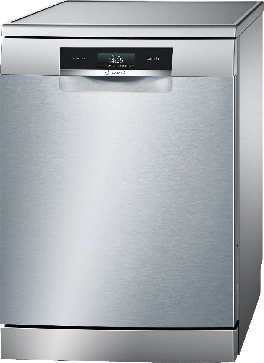 Máy rửa bát độc lập BOSCH SMS88UI36E
